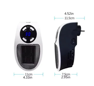 Mini Heater Portable